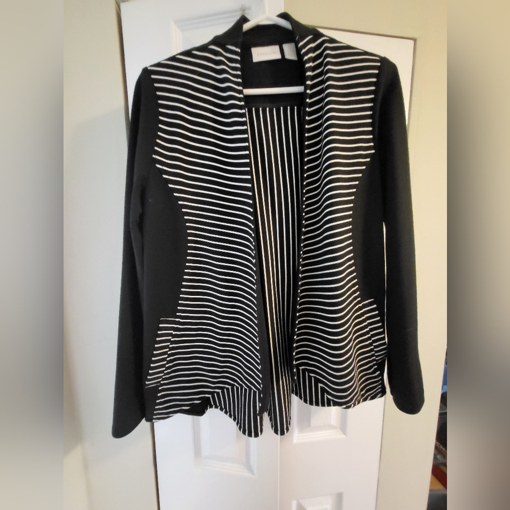 Chicos Blazer